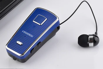 Fineblue F970 Pro Mini Prijenosni slušalice 10 sati Bluetooth 5,0 vratne spona телескопического tip poslovni Sportske slušalice Vibracija