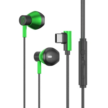 Gaming slušalice Inear, ožičeno sa киберспортивным gaming računala Pubg Mobile, mobilnog telefona, univerzalni slušanje, prepoznavanje zvuka za laptop