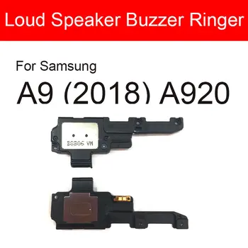 Glasan Zvučnik Za Samsung Galaxy A9 2018 A920 Poziv Glasnije Dinamika Zumer Fleksibilna Traka Kabel Rezervni Dijelovi Za Popravak