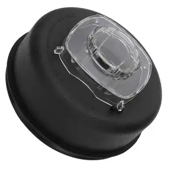 Gornji poklopac blenderu-sokovnik s čepom Rezervni dijelovi Poklopca spremnika za miješalica Idealni za kontejner Vitamix 64 oz