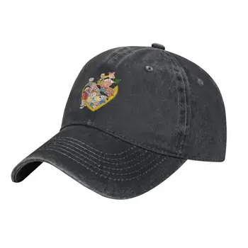 Hey Arnold, nova visokokvalitetna kapu Snapback, хлопковая kapu za muškarce i žene, hip-hop šešir za tatu, kape za golf