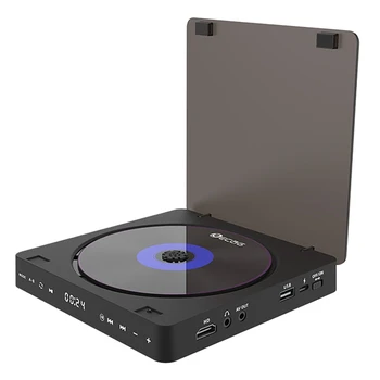 Home DVD HD video player Dječji VCD player, Mini-CD player DVD player Plug EU
