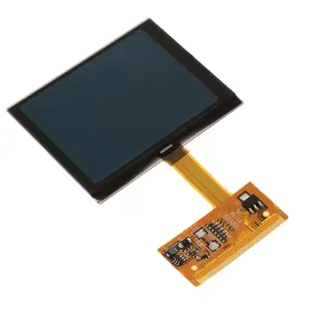 Instrument tabla s LCD zaslonom za za za A3/S3 8 Novi