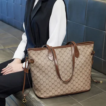 IVK Luksuzne ženske torbe preko ramena, dizajnerske torbice preko ramena torbu, ženski клатч, putnu torbu