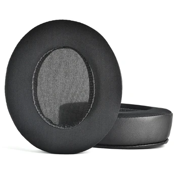 Izdržljiva jastučići za uši za slušalice ATH M50/M50X/M50X BT Memory Sponge Cover Sleeve 2023