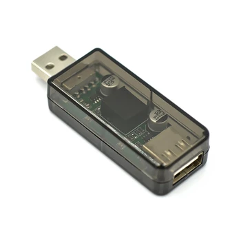 Izdvojeni od USB digitalni izolator za napajanje audio ulaz, ADUM3160