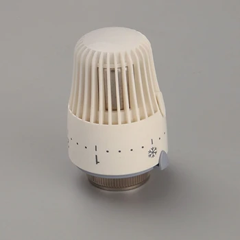 Izravna termostatske ventile radijatora, ventila za grijanje vode i geotermalna regulatori temperature, regulator temperature, jednostavna instalacija Q81C