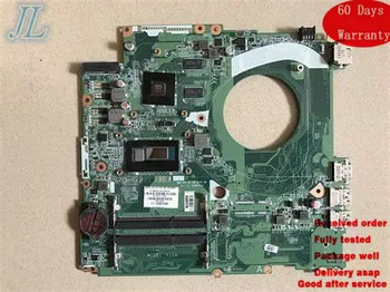 Izvorna Matična ploča laptopa DAY11AMB6E0 Za HP 17-F 17T-F Matična ploča laptopa I5-4210U 840M/2GB 767413-001 767413-501 Radi normalno