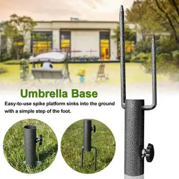 Jednostavan je za korištenje stalak za kišobran, prilagodljive tipke, čelik odbojka na ветрозащитный računati za kišobran za putovanja