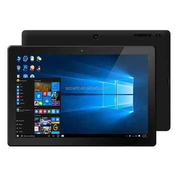 Jeftini Ipad 2 u 1 win 10 Tablet wifi 10,1 inča 2 u 1 Win Laptop Tablet PC-win 10 10,1 inčni laptop 64 gb
