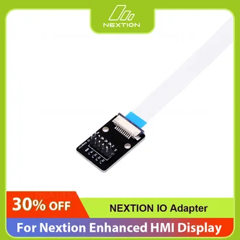 Kabel Nextion GOIP Pins posebno za Nextion Enhanced HMI Display je Touch Screen Module Series IO Adapter