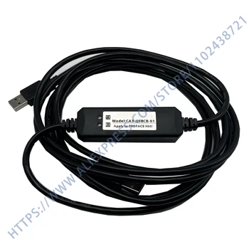 Kabel za preuzimanje CA3-USBCB-01 CA3USBCB01 NOVI originalni kontroler za testiranje se mogu dati profesionalne agencije
