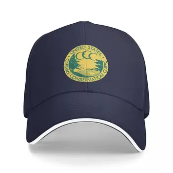 Kapu Civilnog tela za zaštitu prirode, šeširi u zapadnom stilu, svečane kape od pjene, ks šešir, kapu za dječake, žene