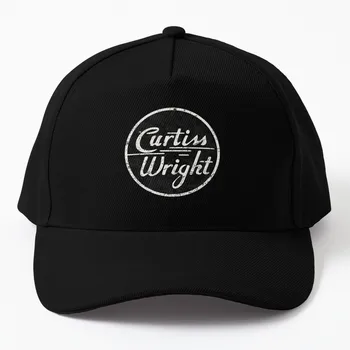 Kapu Curtiss Wright Vintage Aviation Company s kapuljačom, Luksuzna šešir u stilu hip-hop, ženska, plaža, muška