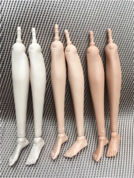 Kineski brand Super Body Model s više zglobova, Akcijske figurice lutke, izgrađujuće Noge, Ruke, telo za igračke FR/IT, lutke