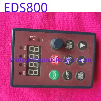 Koristi se ploča KB5 ploča pretvarača frekvencije EDS800 0,4 kw/0,75 kw/1,5 kw/2,2 kw univerzalni