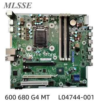 Koristi se za matične ploče HP-600 680 G4 MT Deaktop L04744-601 L02065-021 L04744-001 Matična ploča je 100% testiran Brza dostava