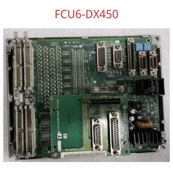 Koristi test naknada io FCU6-DX450 u redu
