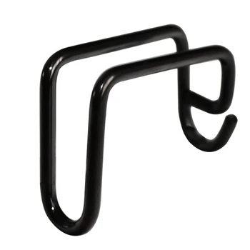 Kuka za lančanik vilice od legure titana E tipa Pothook, koristi se za detalje sklapanje bicikl BMX Brompton