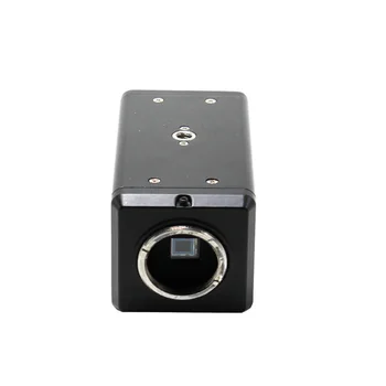 Laserski aparat za varenje mjerni instrument industrijski crno-bijeli Sony CCD Starlight Skladište noćni vid s slabog osvjetljenja C-mount Camera