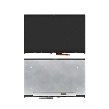 LCD-Zaslon sa Touch screen Digitizer + Okvir za Lenovo Ideapad Flex 5 14ITL05 5D10S39642