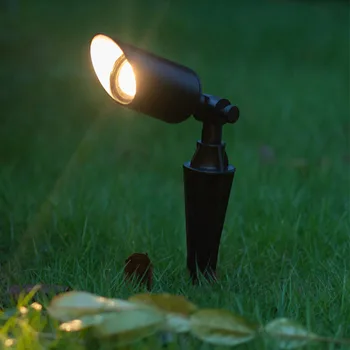 Led žarulja na stablu, vanjsko vodootporno žarulja za rasvjetu vrt, projekcija lampe za dvorište vile, Preporučeno rasvjeta atmosfere za vanjsku projekta