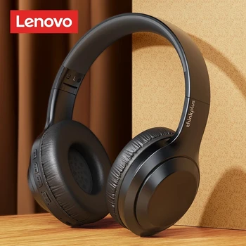 Lenovo Thinkplus TH10 Bluetooth Slušalica Glazbena Igraonica za Slušalice stereo Slušalice s Mikrofonom Android IOS Univerzalni