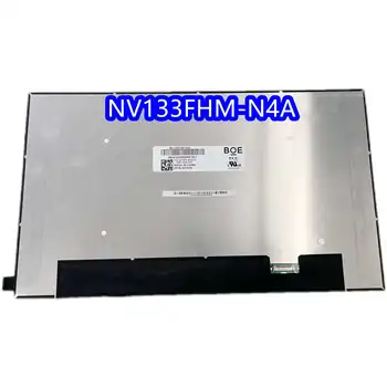 LP133WF4-SPD1 N133HCE-s g52 NV133FHM-N4A 13,3-inčni LCD ekran je IPS s tankom pločom EDP 30 kontakata FHD 1920x1080 60 Hz, zaslon osjetljiv na dodir