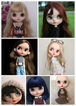 Lutka Blythe, proizveden na red prije prodaje, prodaje lutku nu 2019122