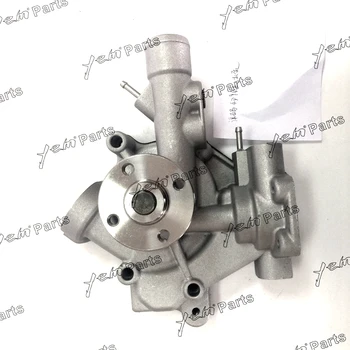 Made in China 129900-42053 129900-42054 Novi Vodena Pumpa za hlađenje motora YANMAR Za KOMATSU 4D94E
