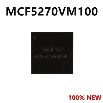Mikroprocesor MCF5270VM100-mpu MCF5270 V2CORE 64KSRAM Oblaže MAPBGA-196