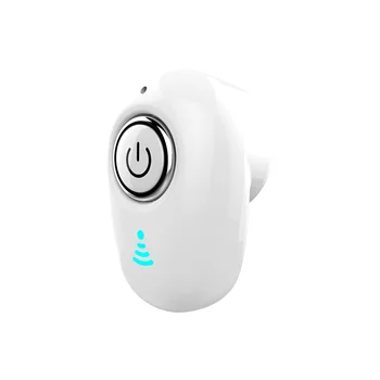 Mini bežične slušalice Bluetooth slušalice, stereo portable handsfree za pozive visoke razlučivosti, TWS-slušalice sa mikrofonom na jedno uho