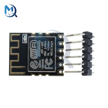 Mini-Сверхмалая Naknada za razvoj ESP8285 ESP-M3 WiFi Zamjenjuje Modul za Bežični prijenos WiFi ESP8266 sa zaključcima za Arduino