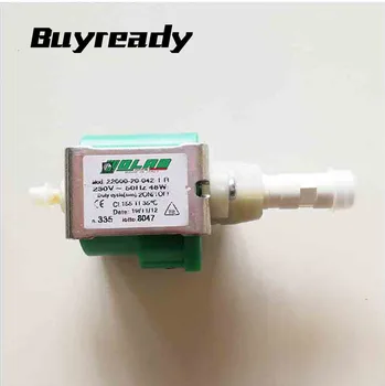 Minijaturni бустерный pumpa 48 W, elektromagnetski, vodena pumpa visokog pritiska 20 bar OLAB 22000-20-042-1-R-a
