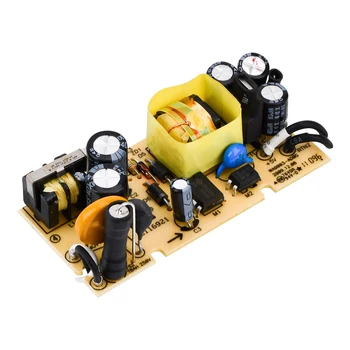 Modul napajanja s prekidačem 5V 2A, preciznost silazni pretvarač, snižava transformator, Modul se povećati napon 100-240 v 50-60 Hz