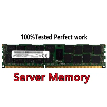 Modul server DDR4 memorije HMA82GU8CJR8N-UHT0 ECC-UDIMM 16GB 2RX8 PC4-2400T RECC 2400Mbps SDP-MP