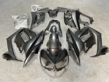 Moto kit обтекателей Bodykit Plastike za Kawasaki Ninja Z1000SX 2011 2012 2013 2014 2015 2016 Tijelo crna mat