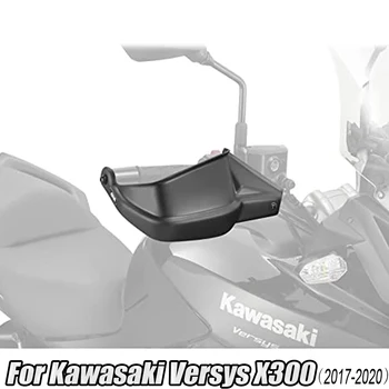 Moto Ветрозащитные Podlaktice Zaštitnik Upravljača Zaštita Podlaktice Za Kawasaki Versys X300 X 300 2017 2018 2019 2020