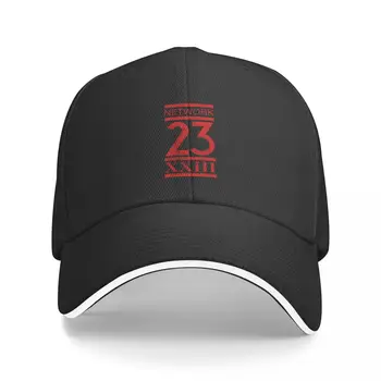 Mreža 23 Predmetnog kapu EssentialCap, солнцезащитная panama, ženski šešir 2023, muška