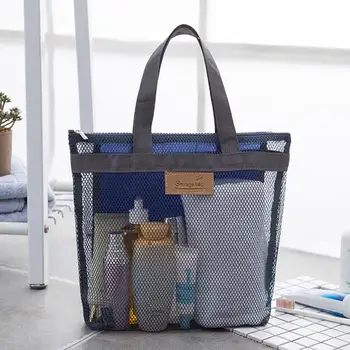 Nadvoji putnu torbu za tuširanje, plaža toaletni torba, косметичка, torbu, nadvoji torba, torba za pohranu toaletne potrepštine na otvorenom
