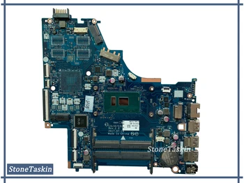 Najbolji omjer cijene i kvalitete FRU 924749-601 za matičnu ploču za laptop HP Pavilion 15-BS CSL50/CSL52 LA-E801P SR343 I3-7100U DDR4 memorija Testiran na 100%