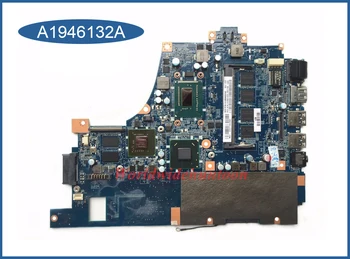 Najbolju vrijednost A1946132A za matičnu ploču za laptop Sony Vaio serije Svf14 SR0XL I5-3337U HM76 N14M-LP-S-A2 DDR3 100% testiran