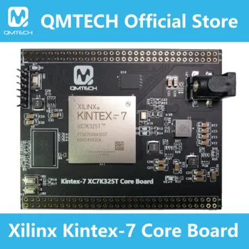 Naknada QMTECH Xilinx FPGA Kintex7 Kintex-7 XC7K325T DDR3 Core