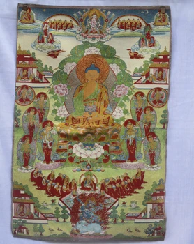 Naplativa slika Tradicionalni tibetanski budizam u Nepalu 