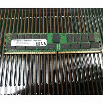 NF5280M5 NF5180M5 NF5270M5 Memorija Za Inspur 32GB 32G 2RX4 DDR4 2400 ECC / Server Memorija Visoke Kvalitete Brza Dostava