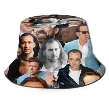 Nicholas Cage, Riblja Lovački šešir za penjanje, Ribolov kape, Nicholas Cage, Nicholas Cage, Nicholas Cage, Jedan je Pravi Bog Svugdje