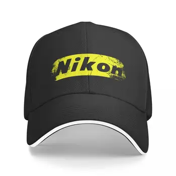 Nikon Klasicni 1960-ih godina, Kapu sa logom kamiondžija, odjeću, retro-kapu za muškarce i žene, odijelo-kapu za sve sezone
