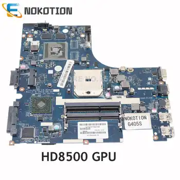 NOKOTION VALGC_GD LA-A091P GLAVNI odbor Za Lenovo IdeaPad G405S 14-inčni Laptop Matična Ploča s utorom FS1 HD8500 GPU