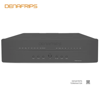Novi digitalni audio dekoder Dana Terminator PLUS direct solution DSD1024 high-end HIFI zvučnika