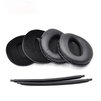 Novi jastučići za uši, meke Slušalice s traka za glavu za bežične slušalice Pulse Elite Edition CECHYA-0086